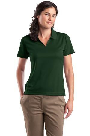 L469 Port Authority Sport-Tek Dri Mesh Polo