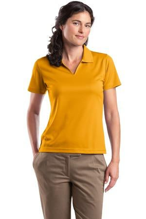 L469 Port Authority Sport-Tek Dri Mesh Polo
