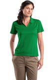 L469 Port Authority Sport-Tek Dri Mesh Polo