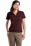 L469 Port Authority Sport-Tek Dri Mesh Polo