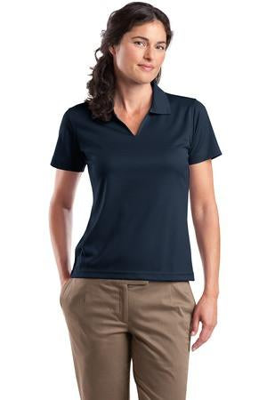 L469 Port Authority Sport-Tek Dri Mesh Polo