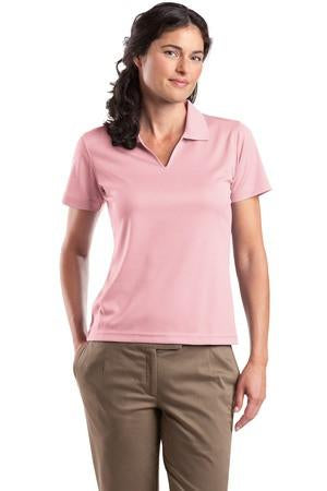 L469 Port Authority Sport-Tek Dri Mesh Polo