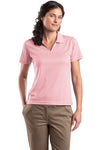 L469 Port Authority Sport-Tek Dri Mesh Polo