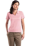 L469 Port Authority Sport-Tek Dri Mesh Polo