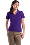 L469 Port Authority Sport-Tek Dri Mesh Polo