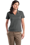 L469 Port Authority Sport-Tek Dri Mesh Polo