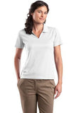 L469 Port Authority Sport-Tek Dri Mesh Polo