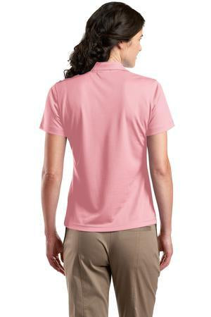 L469 Port Authority Sport-Tek Dri Mesh Polo