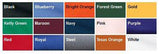 L469 Port Authority Sport-Tek Dri Mesh Polo