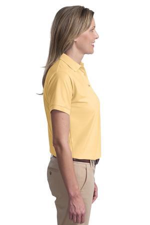L500 Port Authority Silk Touch Ladies' Pique
