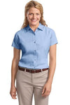 L508 Port Authority Ladies Short Sleeve Easy Care Shirt