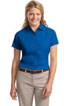 L508 Port Authority Ladies Short Sleeve Easy Care Shirt