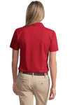 L525 Port Authority® - Ladies Dry Zone™ Ottoman Polo