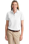 L525 Port Authority® - Ladies Dry Zone™ Ottoman Polo