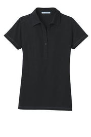 Port Authority® Ladies Modern Stain-Resistant Polo. L559 – product view 18