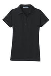 Port Authority® Ladies Modern Stain-Resistant Polo. L559
