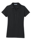 Port Authority® Ladies Modern Stain-Resistant Polo. L559