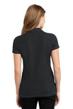 Port Authority® Ladies Modern Stain-Resistant Polo. L559