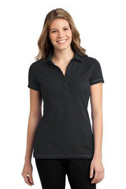 Port Authority® Ladies Modern Stain-Resistant Polo. L559 – product view 1