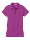Port Authority® Ladies Modern Stain-Resistant Polo. L559