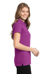 Port Authority® Ladies Modern Stain-Resistant Polo. L559