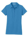 Port Authority® Ladies Modern Stain-Resistant Polo. L559