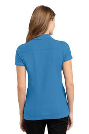 Port Authority® Ladies Modern Stain-Resistant Polo. L559 – product view 16