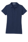 Port Authority® Ladies Modern Stain-Resistant Polo. L559
