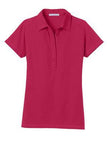 Port Authority® Ladies Modern Stain-Resistant Polo. L559