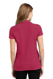 Port Authority® Ladies Modern Stain-Resistant Polo. L559 – product view 14