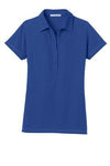 Port Authority® Ladies Modern Stain-Resistant Polo. L559