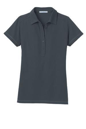 Port Authority® Ladies Modern Stain-Resistant Polo. L559