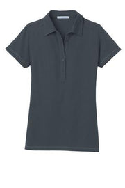 Port Authority® Ladies Modern Stain-Resistant Polo. L559 – product view 24