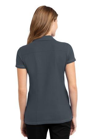Port Authority® Ladies Modern Stain-Resistant Polo. L559