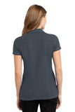Port Authority® Ladies Modern Stain-Resistant Polo. L559