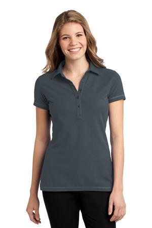 Port Authority® Ladies Modern Stain-Resistant Polo. L559