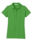 Port Authority® Ladies Modern Stain-Resistant Polo. L559