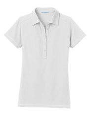 Port Authority® Ladies Modern Stain-Resistant Polo. L559 – product view 26