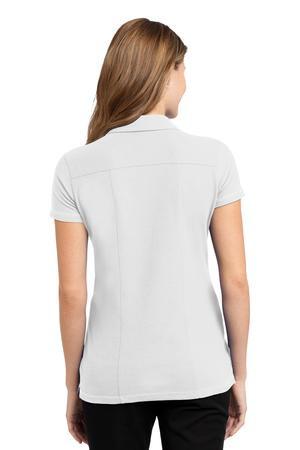 Port Authority® Ladies Modern Stain-Resistant Polo. L559