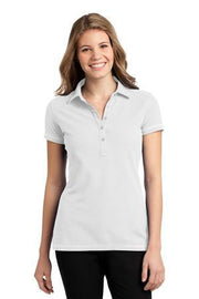 Port Authority® Ladies Modern Stain-Resistant Polo. L559 – product view 9