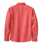 L608 Port Authority® - Ladies Long Sleeve Easy Care Shirt