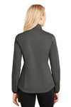 Port Authority® Ladies Active Soft Shell Jacket. L717