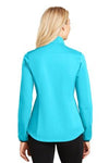 Port Authority® Ladies Active Soft Shell Jacket. L717