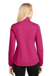 Port Authority® Ladies Active Soft Shell Jacket. L717