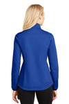 Port Authority® Ladies Active Soft Shell Jacket. L717