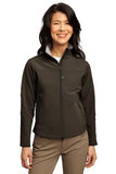 L790 Port Authority Signature® - Ladies Galcier Soft Shell Jacket