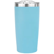 Vacuum Insulated 20oz Tumbler with Personalization – product view 7