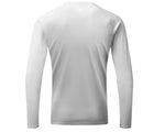 Fully Sublimated Men's Long Sleeve Crew Neck T-Shirt