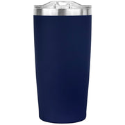 Vacuum Insulated 20oz Tumbler with Personalization – product view 6