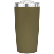 Vacuum Insulated 20oz Tumbler with Personalization – product view 8